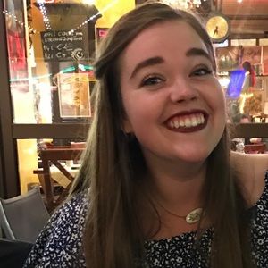 Meet your Posher, Kaitlin